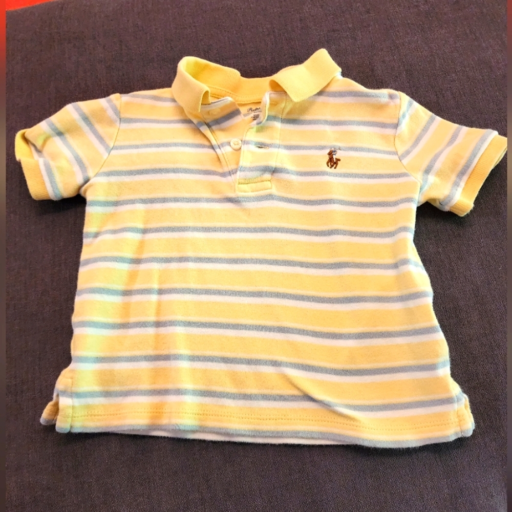 Ralph Lauren Polo